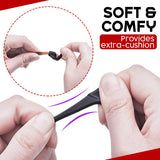 Carvallo – Glasögon faller aldrig ner igen (5 par) Carvallo