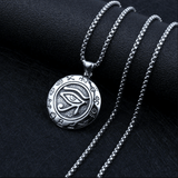 Antik Egypten Horus öga hängande-Jewelry-Bellasverige-Hemnix