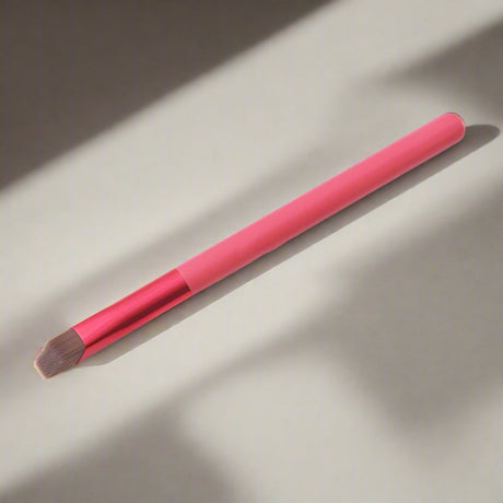 Pro Ögonbrynsborste för Perfekt Formning & Blandning – Vegan & Ergonomisk Design Carvallo