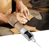 Carvallo - Läder-Nähaht-Ahle Kit Hand Stitcher Set Carvallo