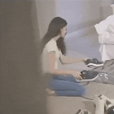 Royallure Under-Bed Skoväskor (2-Pack) – Dragkedjestängning, Rymmer 24 Par, Platsbesparande Carvallo