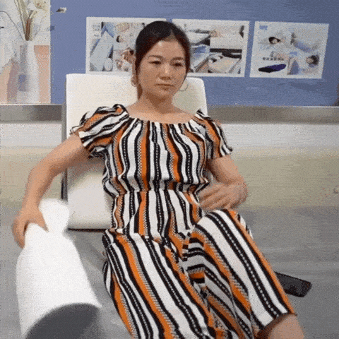 Royallure Deluxe Lutande Reflux Kudde – Minnesskum, Svalkande Överdrag, Multi-Stöd Carvallo