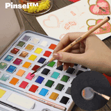 Carvallo - Precisa och exakta linjer Carvallo