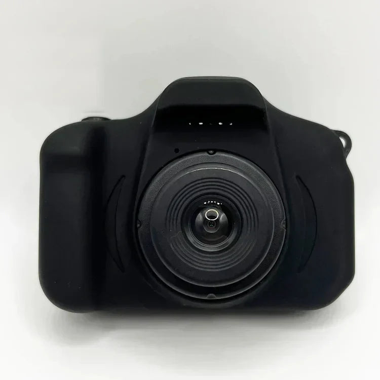 Retro-kamera för oförglömliga stunder Carvallo