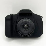 Retro-kamera för oförglömliga stunder Carvallo