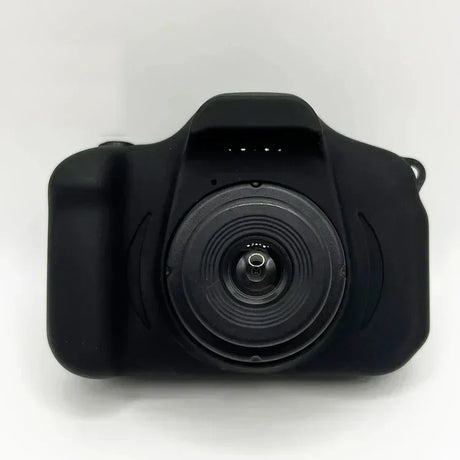 Retro-kamera för oförglömliga stunder Carvallo