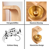 Carvallo – Den stiliga dörrklockan med ljud att bli förälskad i Carvallo