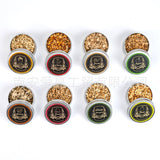 Carvallo – Rök möter finess. Carvallo