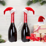 Jultomten Täcke Set – För ett Festligt Bord Carvallo