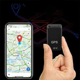 GPS Tracker | Magnetisk Realtids Bilspårningsenhet Carvallo