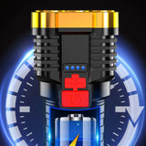 Carvallo – Din ficklampa för varje äventyr Carvallo