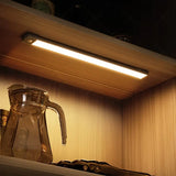 Praktiska LED-ljusslingor med rörelsedetektering Carvallo