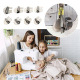 Carvallo - Universell syfot för rullfållar Carvallo