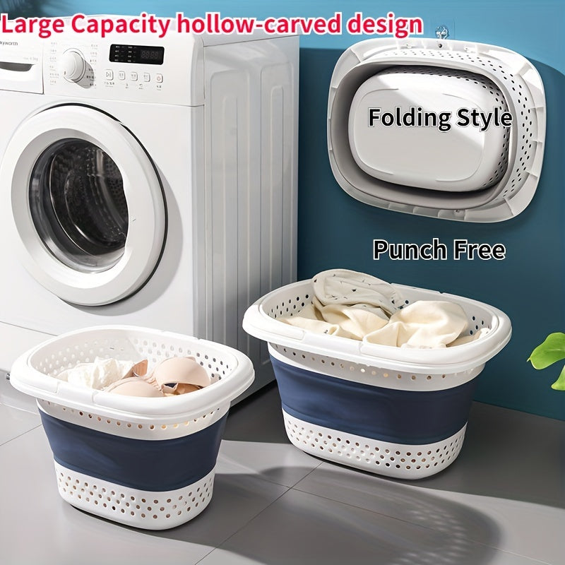 Multifunktionell Förvaringskorg - För ett Organiserat Boende Carvallo