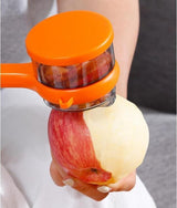 Carvallo - Skalare med förvaringslåda Carvallo