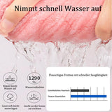 Carvallo | SmoothDry – Torka mjukt, gläns vackert! Carvallo