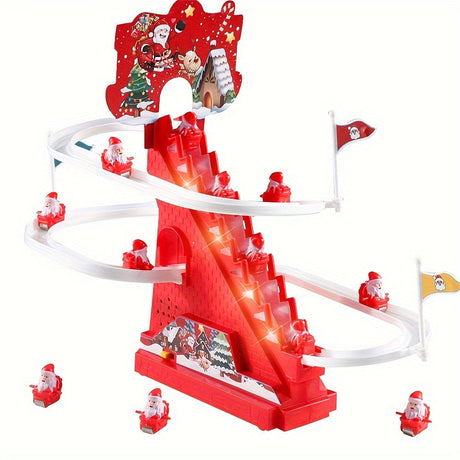 Glädjefull Jul Låt – För Festlig Rolighet Carvallo