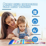 Carvallo - Spelbok för matematiska bråkdela Carvallo