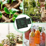 Värmematta för växtplantor – Temperaturreglering för snabbare groning och tillväxt Carvallo