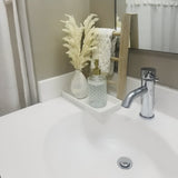 RustiRack – Trästige Handdukshållare för Stilig och Funktionell Förvaring Carvallo