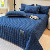 Carvallo - Mjuk dagsöverkast i modern stil med kvadratisk textur Carvallo