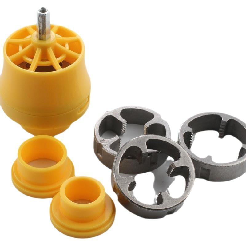 Carvallo – Vrid, ren, klar! Carvallo