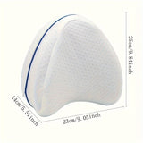 Lindra ischiasontsmärta och öka komforten med Contour Legacy benkudde Carvallo