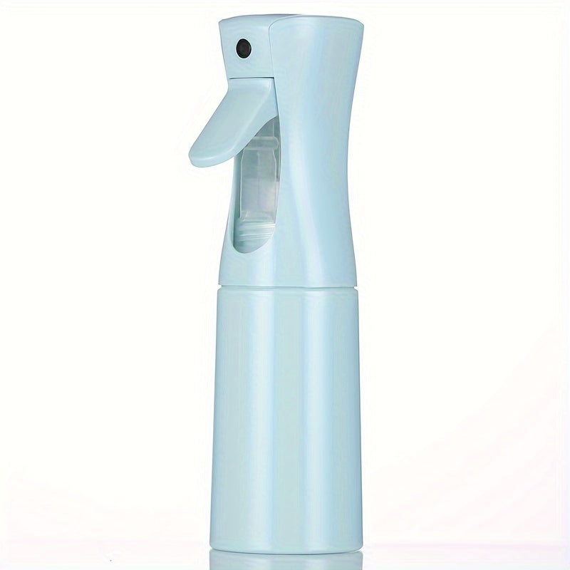 Fin dimsprayflaska – 200 ml för precision i hår- och växtvård Carvallo