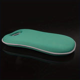 Carvallo Trädgårdsknäkudde med memoryskum | Vattentålig & Andningsbar | För trädgårdsarbete & utomhusaktiviteter Carvallo