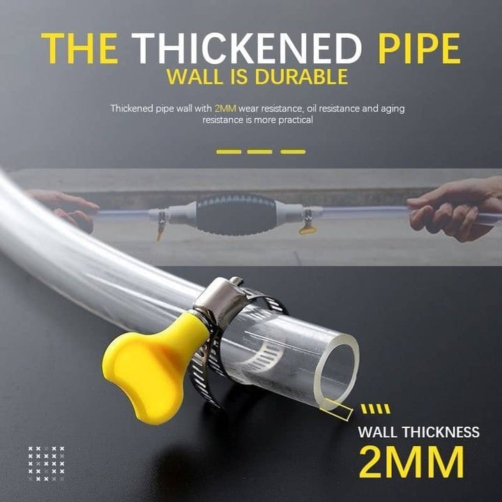 Carvallo – Alltid redo när det gäller Carvallo