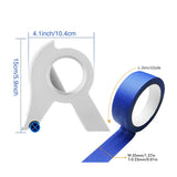 Carvallo - Heminredning Tätningsband Skärverktyg Carvallo