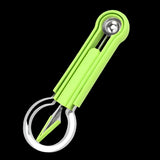 Carvallo | JuicyCut - 4 i 1 Fruktverktyg Kniv Carvallo