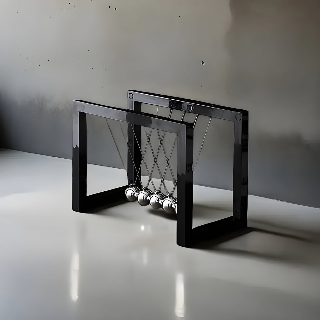 SwaySphere Pendant – Modern bollpendel Carvallo