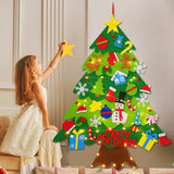 Carvallo - Julgran + GRATIS LED-remsa Carvallo