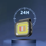 Carvallo – Ljus där du behöver det Carvallo