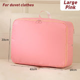 Carvallo - Ultra platsbesparande självkompressionsorganisatör Carvallo