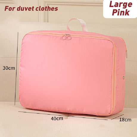 Carvallo - Ultra platsbesparande självkompressionsorganisatör Carvallo