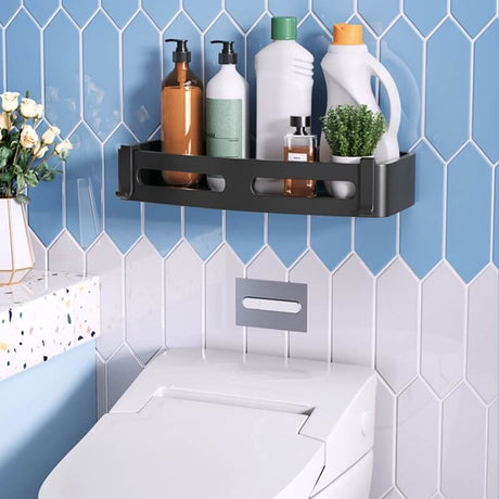 Silver dusch Caddy korg Bellasverige