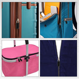 Carvallo | SnapPull - Ersättningsdragkedja Carvallo