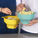 Non-stick popcornpopper - Lättrengörande tillverkare för snabba och fluffiga snacks MILA Sverige