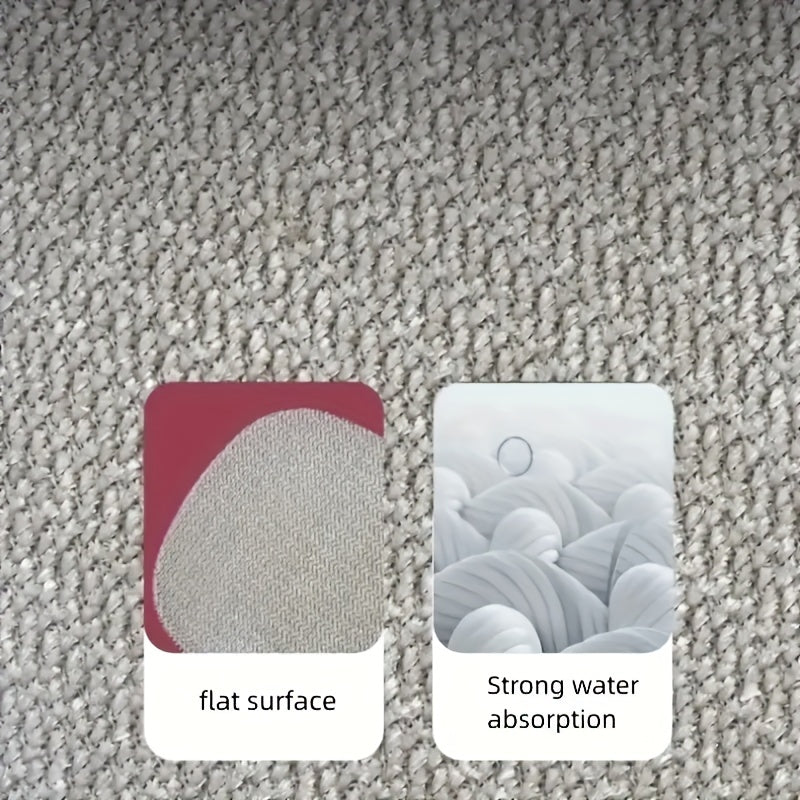 Carvallo – Rena flugnät på några sekunder Carvallo