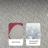 Carvallo – Rena flugnät på några sekunder Carvallo