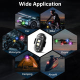 Carvallo | LightBlitz - Trådlösa Led-Blixlampor Carvallo