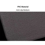 Royaleva Absorberande Antiskidmatta - Tvättbar Diatomit Kök och Badrumsmatta Carvallo