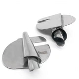 Carvallo - Universell syfot för rullfållar Carvallo