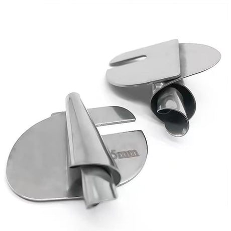 Carvallo - Universell syfot för rullfållar Carvallo