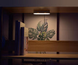 Uppladdningsbar vägglampa Carvallo