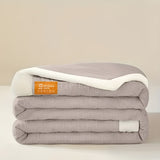 Lätt sommarfilt – Vattentålig & Mjuk | Vaffelstruktur för alla årstider Carvallo