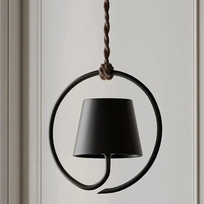 Nordlys® | Dimbar LED-Lampa med Nordisk Design-Hemnix-Hemnix