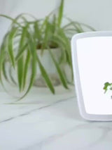 LED Makeup Spegel med Touchkontroll Carvallo